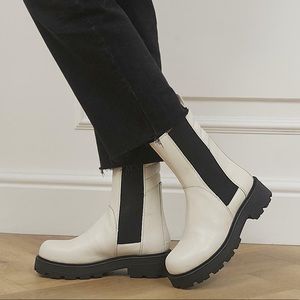 Vagabond Cosmo 2.0 boots